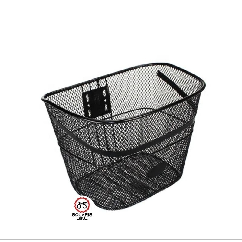Keranjang Kranjang Basket Sepeda Mini CTB Ukuran 20 24 26 Grosir