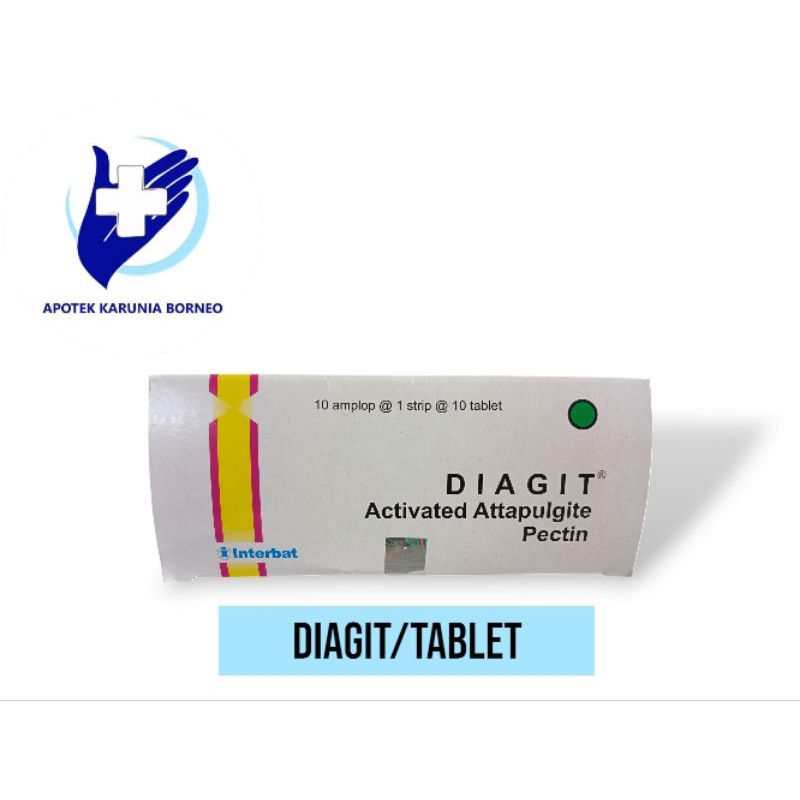 Harga diagit Terbaru Jul 2026 | BigGo Indonesia