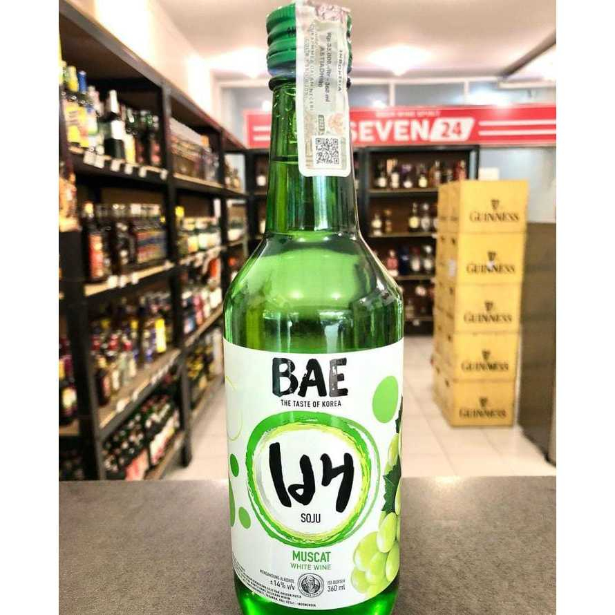 

drink baeks sj muscat 360