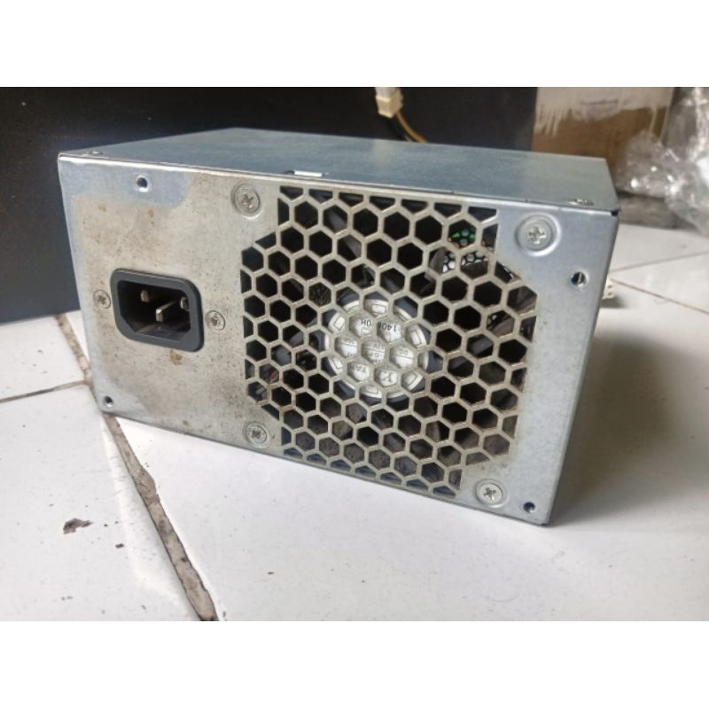 PSU POWER SUPPLY COPOTAN CPU PC  BUILD UP LENOVO 14 PIN
