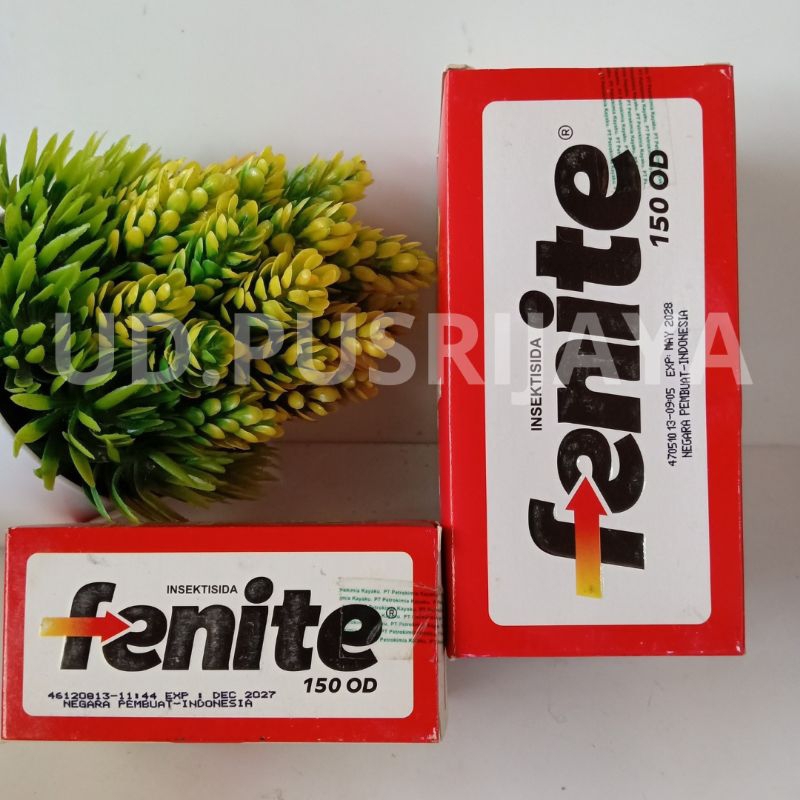 Fenite Insektisida 150 OD