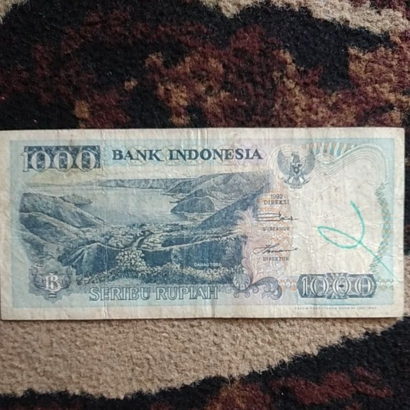 uang_kuno_Indonesia