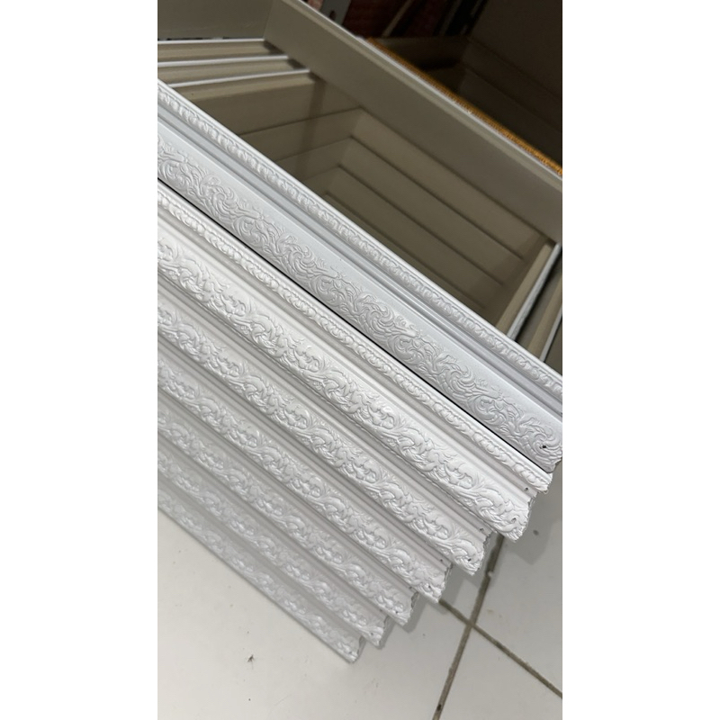 

RB box seserahan akrilik XL L M S