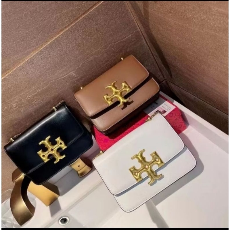 Tas TB  Eleanor Free Box (ada mines ya) chat aja dulu