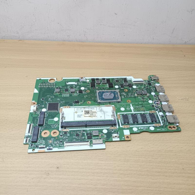 mobo mainboard motherboard mobo mati laptop Lenovo Ideapad Slim 3 14 14ADA 14ARE 14IGL 14IIL