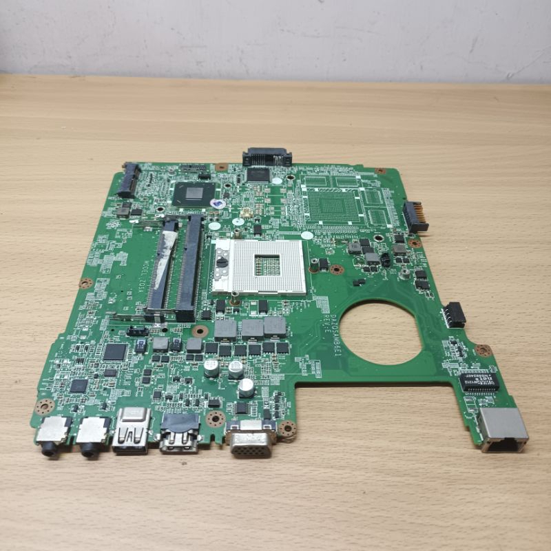 mobo mainboard motherboard mobo mati laptop Acer Aspire E1-471 e1 471