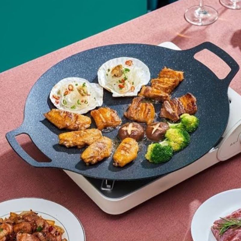 WAJAN KONDUKSI/WAJAN PANGGANGAN/WAJAN TIPIS