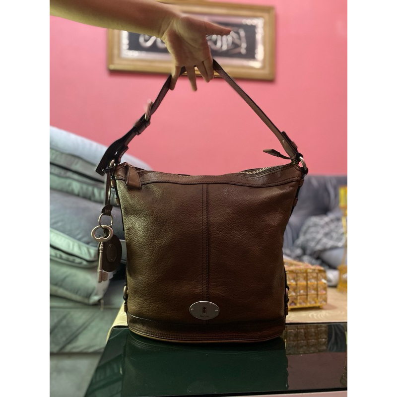 ocil hobo madox expresso size large ( SOLD )