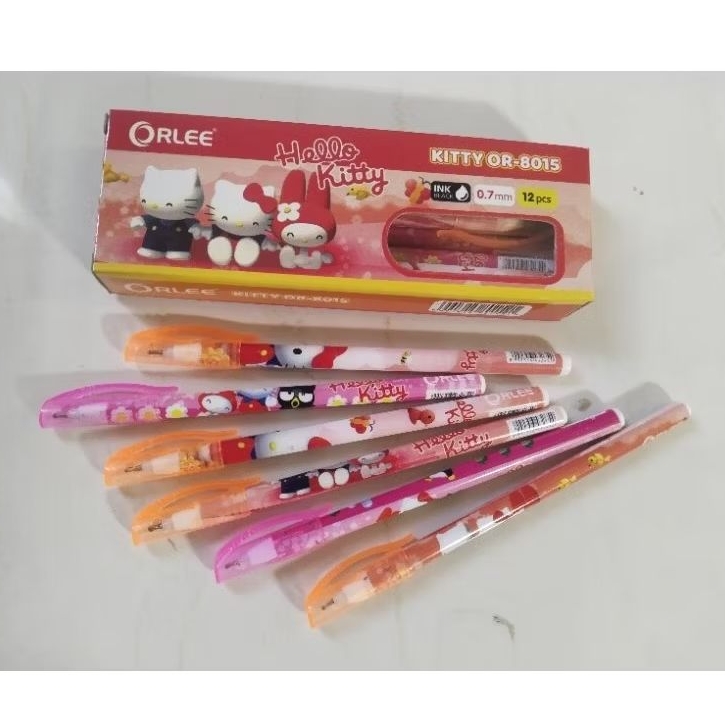 

BULPEN FANCY ORLE PER PACK(12Pcs)