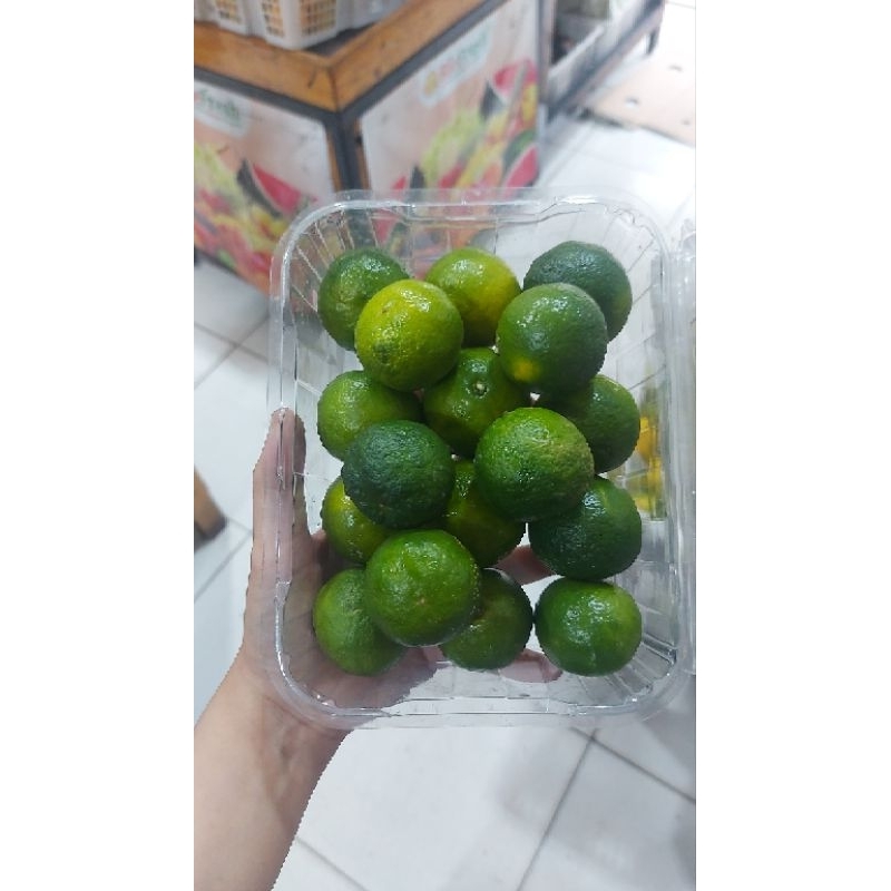

Santang Madu| 500gram