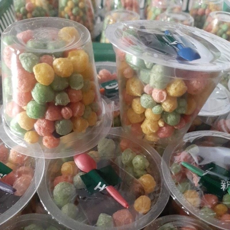 

Jajan/snack/Camilan/Nyam²seribuan