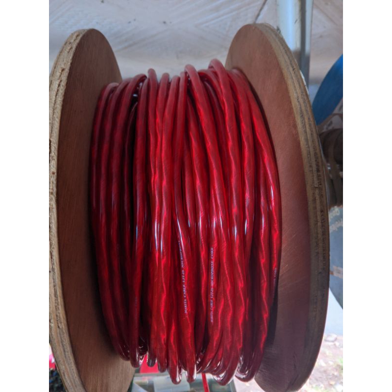 KABEL MIC MAKITA TEMBAGA