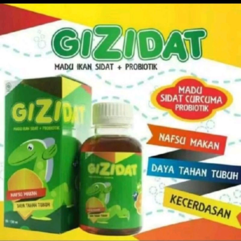 

MADU GIZIDAT