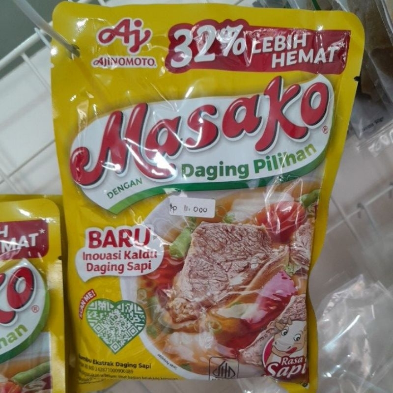 

masako 250 gr