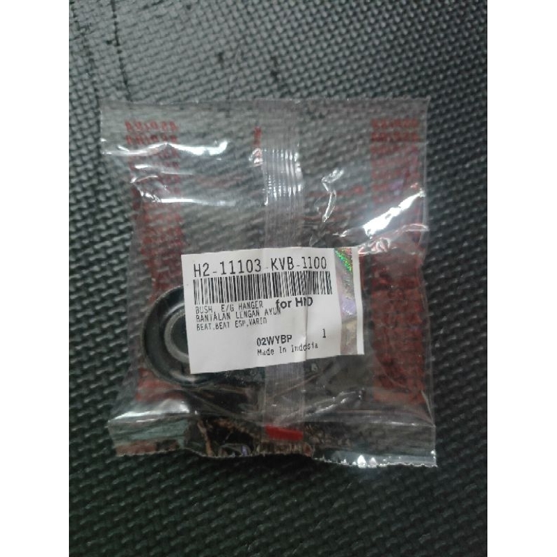 Bosh bos arm beat, beat esp, Vario aspira