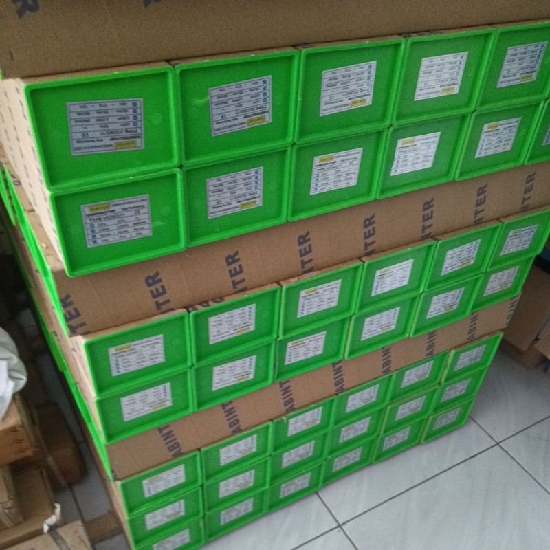 Pompa Air Sumur Submersible Dabinter X Franklin 0,5Hp