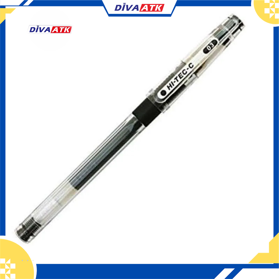 

BOLPEN HI-TEC-C PILOT