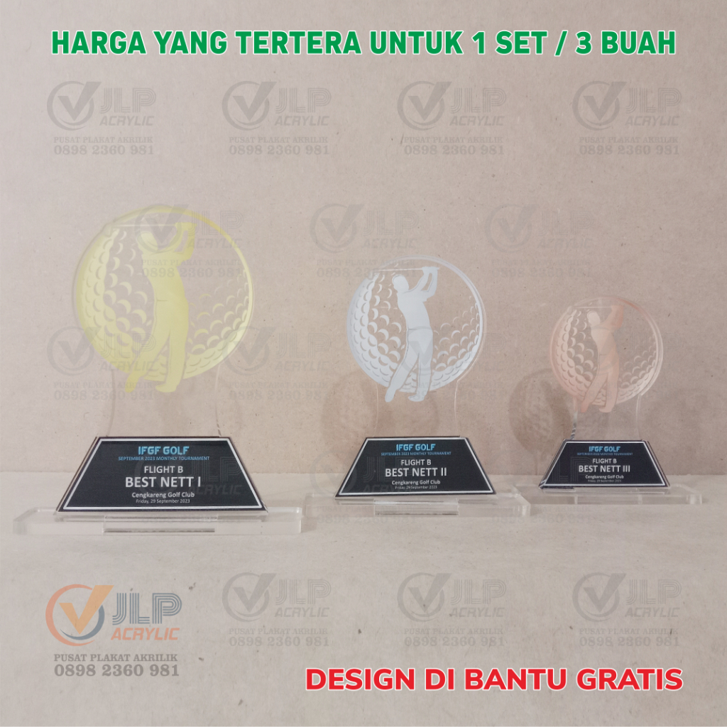 PIALA GOLF, TROPI GOLF, TROPY GOLF, TROPHY GOLF, PIALATROPY GOLF, PIALATROPI GOLF, TROPIPIALA GOLF, 