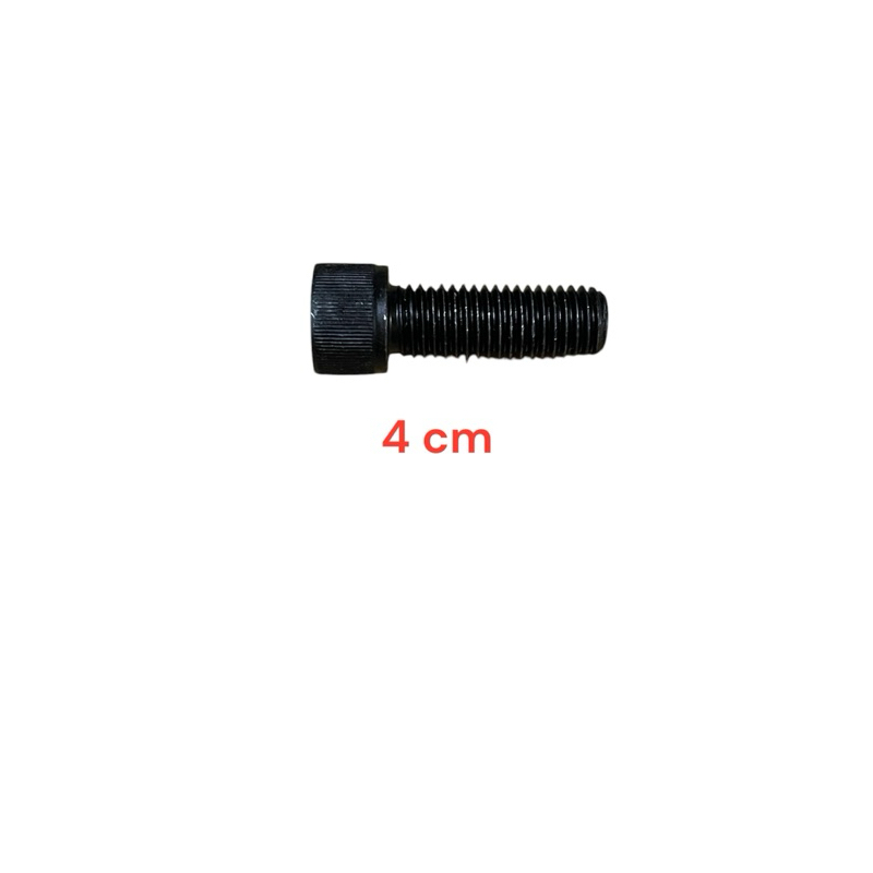 Baut L Baja M 14X40 mm