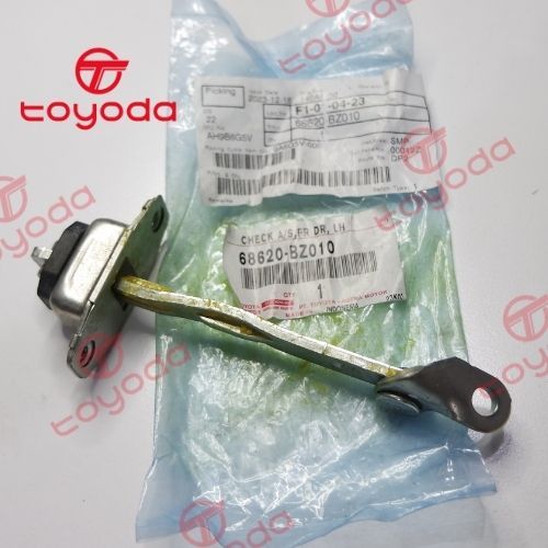STOPPER CHECK DOOR DEPAN/ AVANZA 2003-2009