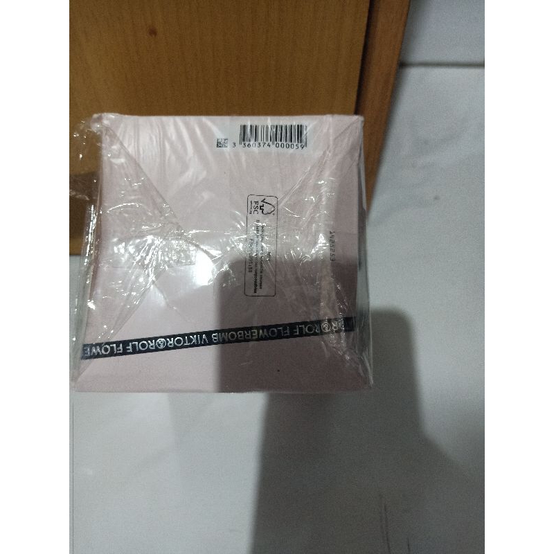 Flowerbomb Viktor & Rolf  EDP