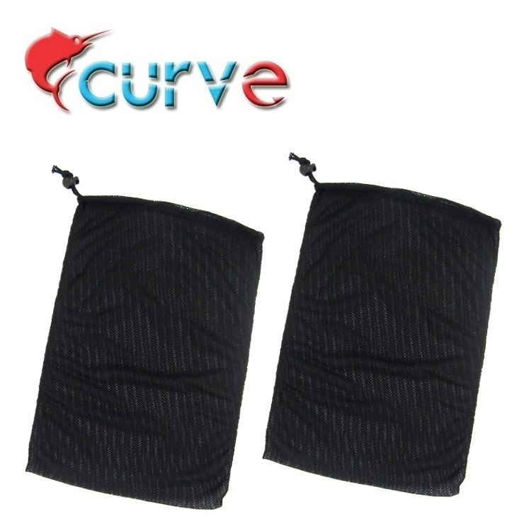 Kepis Lumut dan tempat ikan