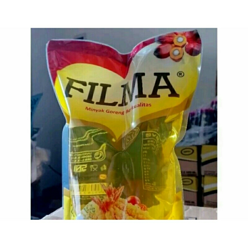 

Fila Minyak Goreng Bratli