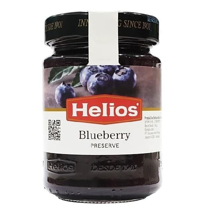 

selai blueberry helios 340