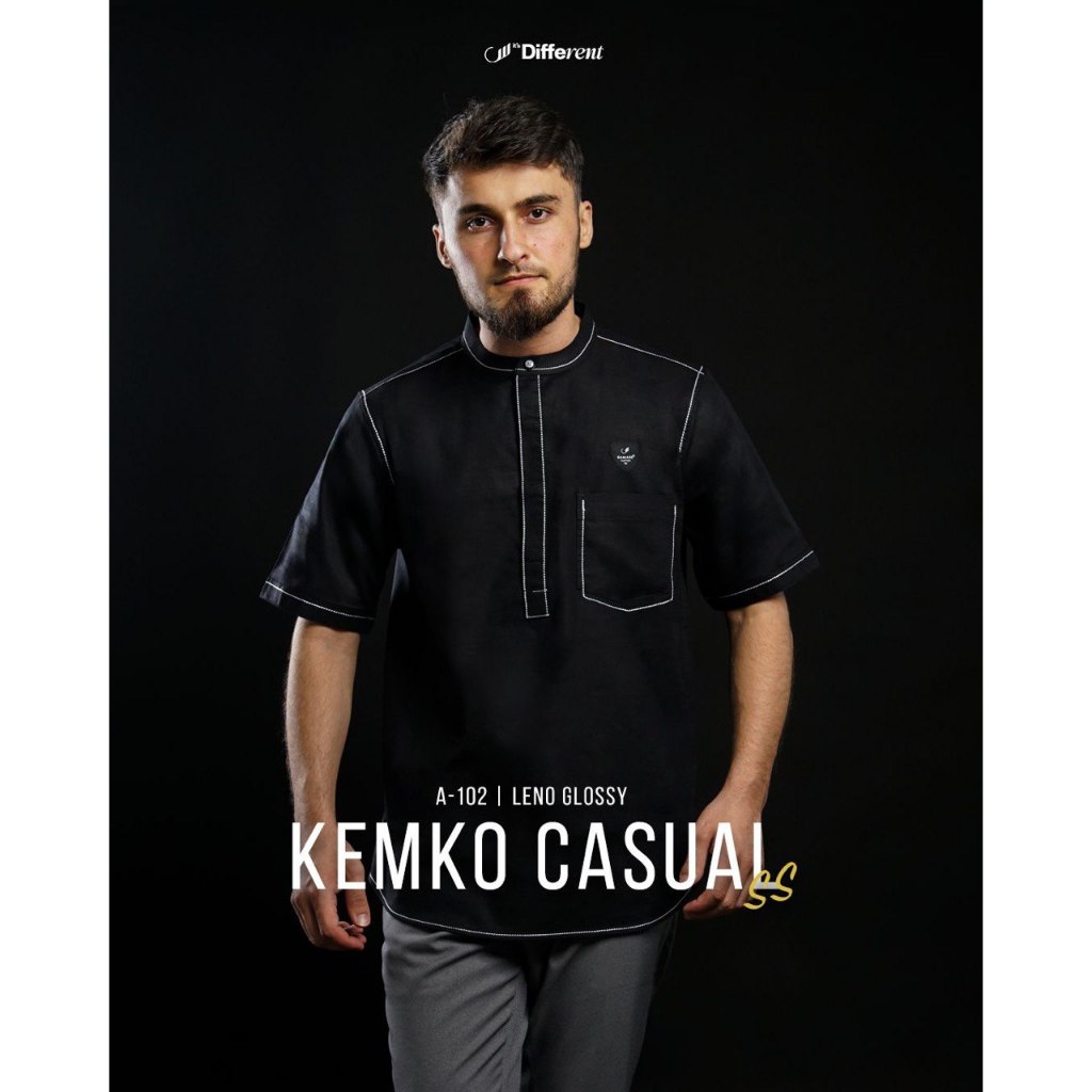 SAMASE KEMKO STITCHING A102 SS