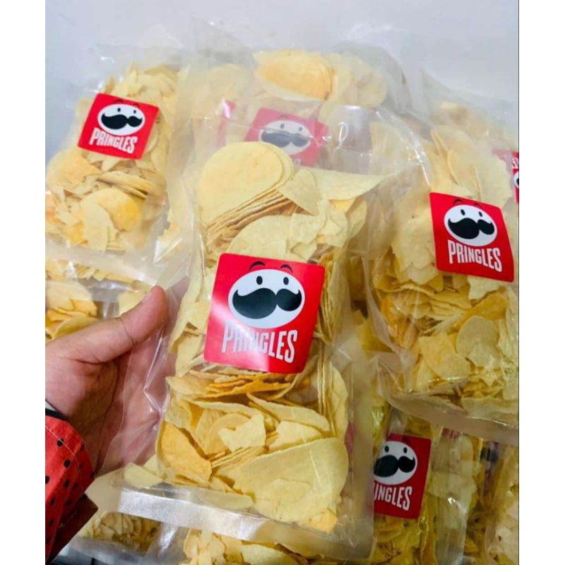 

PRINGLES KILOAN 120GRAM