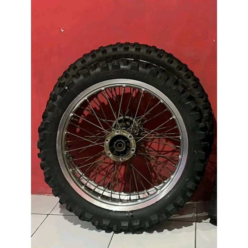 velg ORI klx 18 21