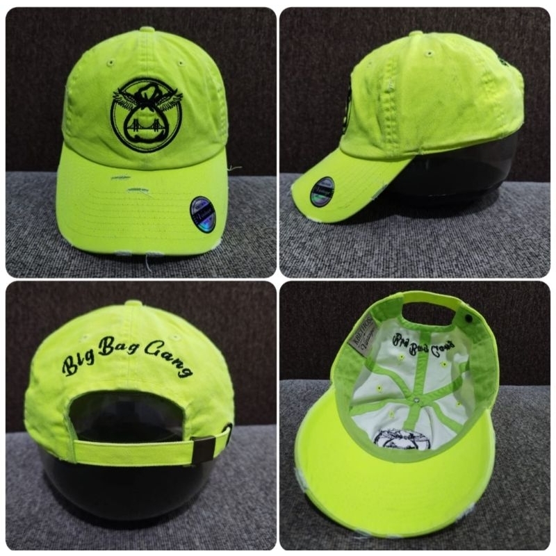 Topi Brand Topi Baseball Topi Snapback Topi Outdoor Topi Brand Import Murah