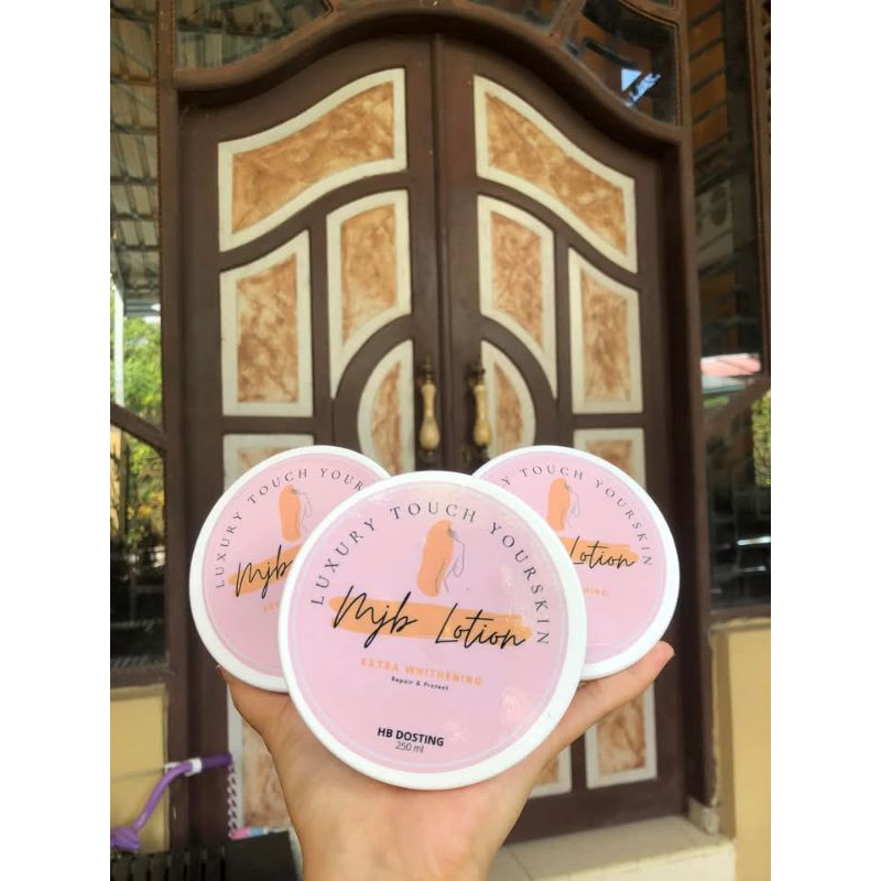 Hb mjb dosting ( PROMO )