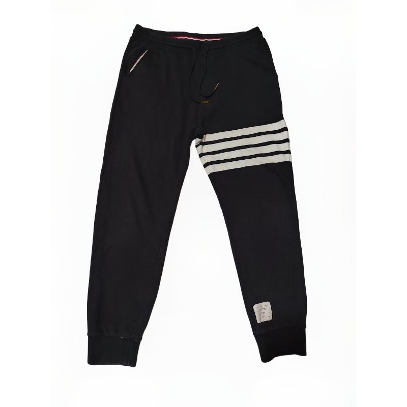 Celana Jogger Thom Browne