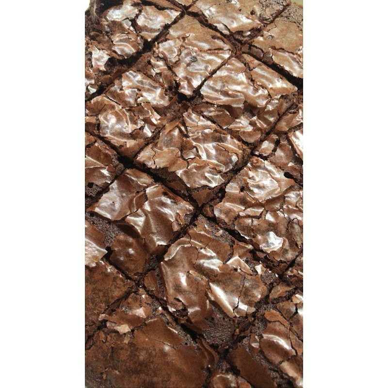 

brownies bites