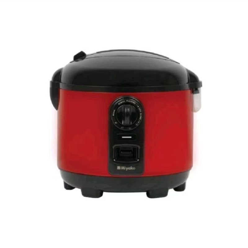 Magic com miyako Low Sugar MCM-721LST 1.8 liter/ penanak nasi Miyako MCM 721LST / mcm 721 Lst