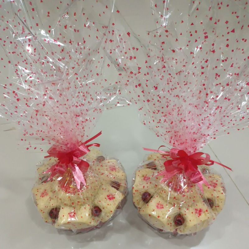 

Huat kue / Mike / Kue Mekar / Kue Mangkok ( 1 pcs )