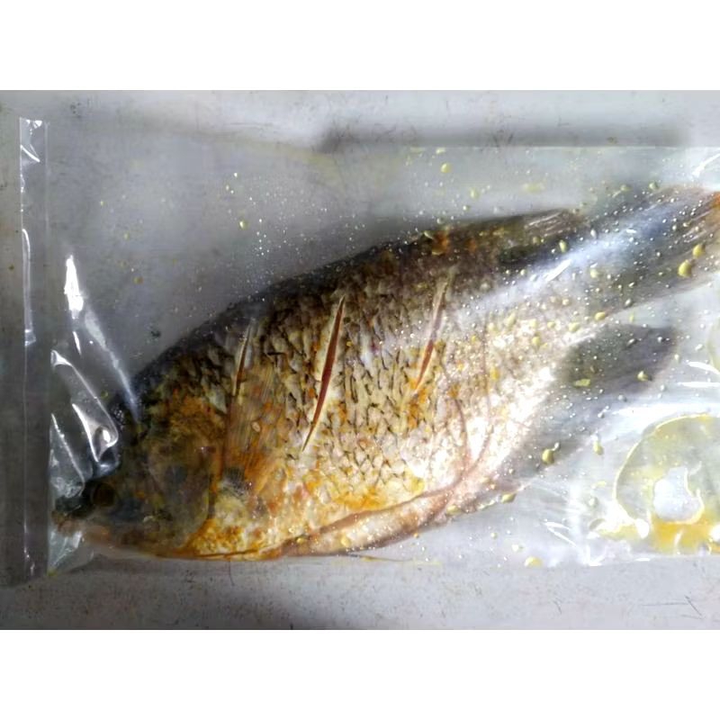 GURAME BUMBU KUNING