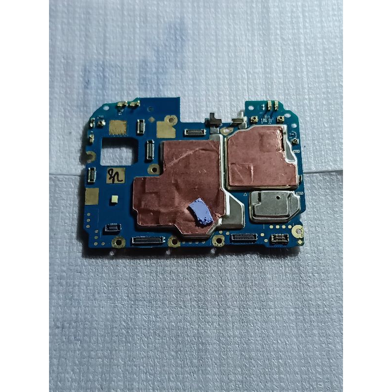 MESIN OPPO A31 2020 MATI PERAWAN