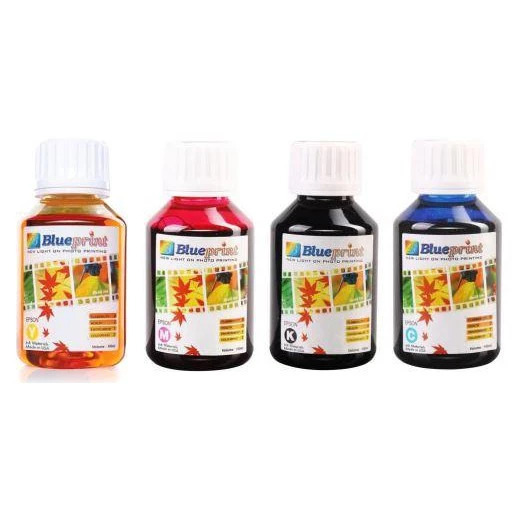 

Tinta Blueprint Epson 100 ml / Refill Tinta Blueprint Epson
