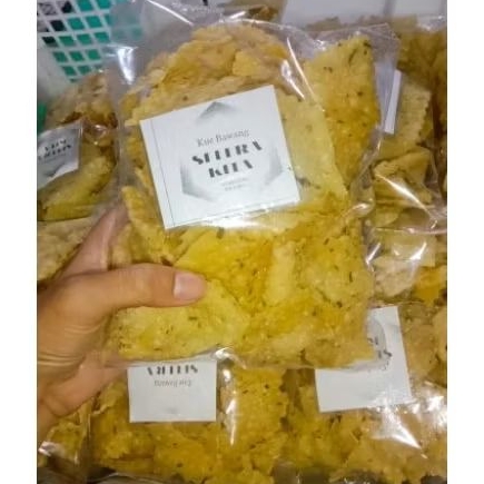 

Kue Bawang SELERA KITA 80 Gr