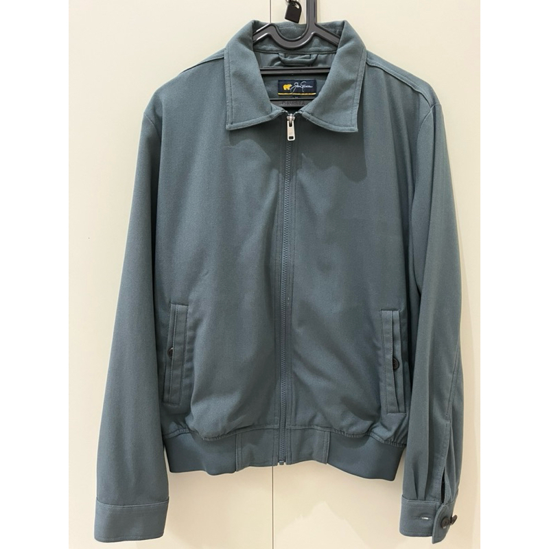 Jaket Jack Nicklaus ORI Size M