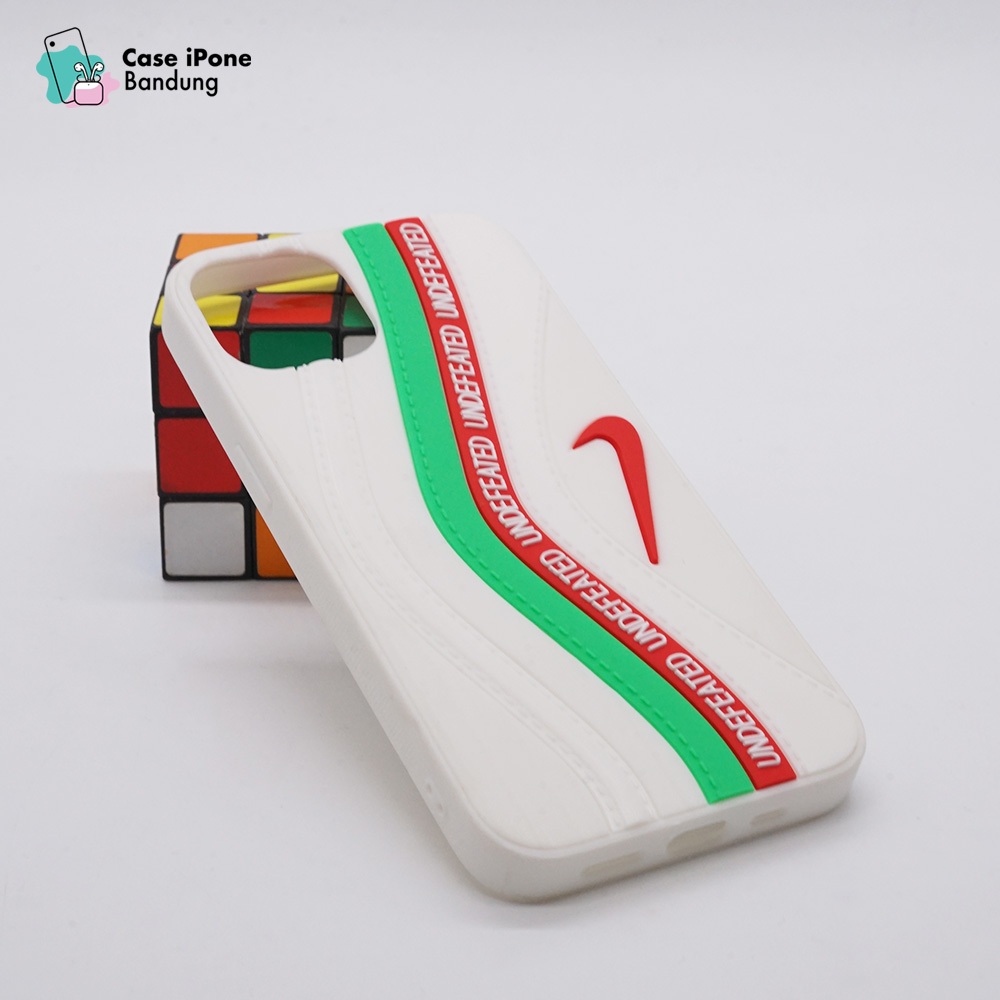 Silicone Square Edge Soft Case iPhone 15 / 15 Pro / 15 Plus / 15 Pro Max / 7 8 Plus X XR XS 11 12 13