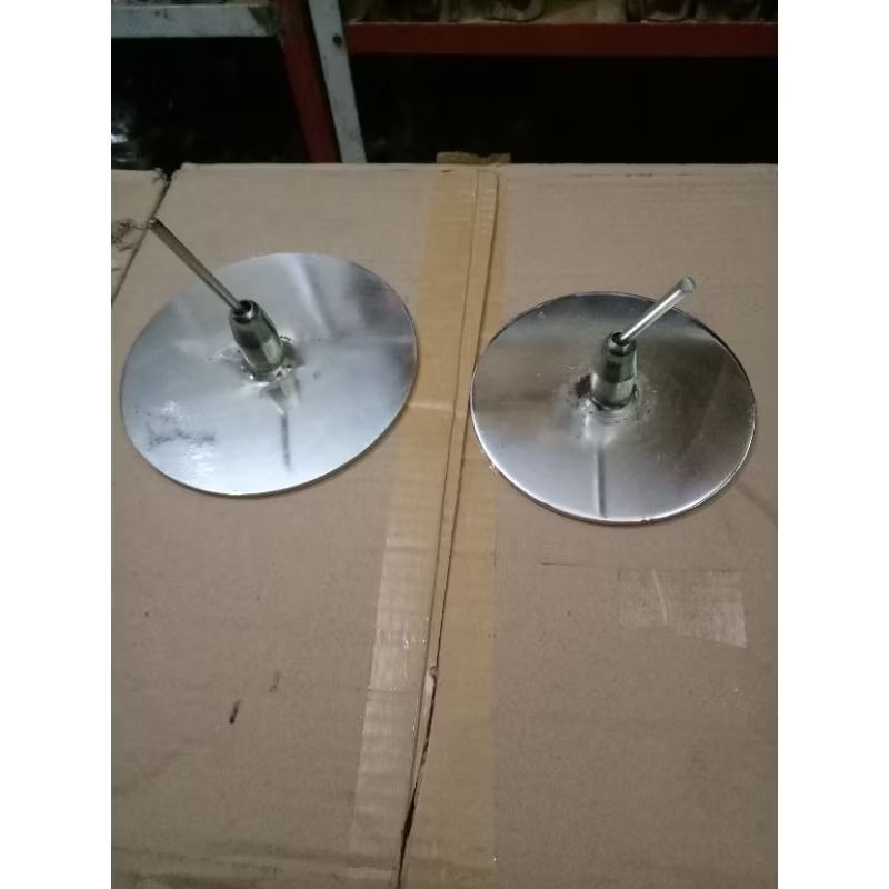 piringan outlet poles N70 piringan topi koboy poles N70 outlet N70