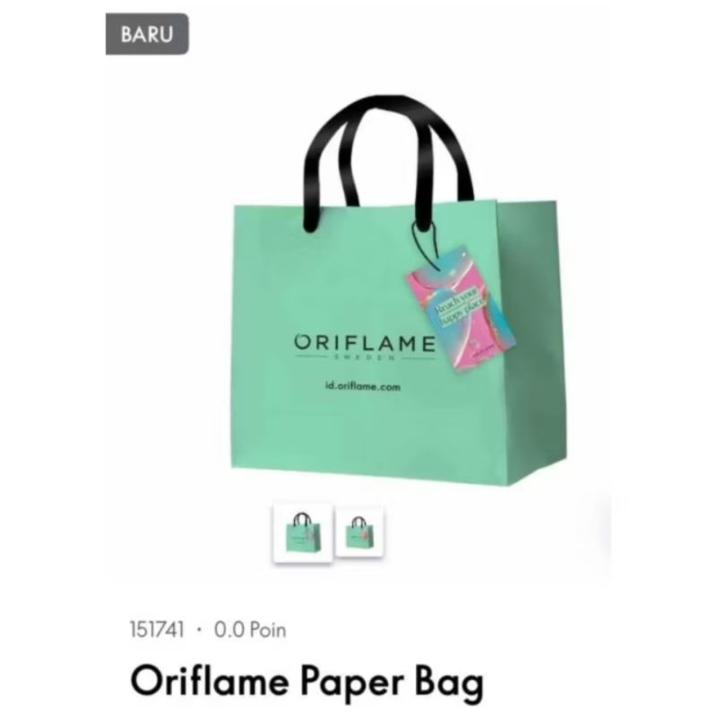 

paper bag