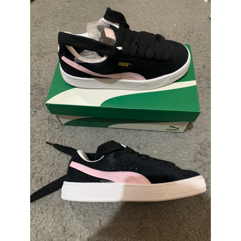 PUMA SUEDE XL