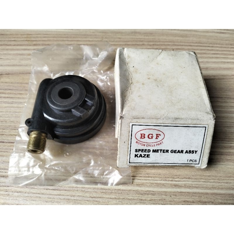 GEAR BOX KAWASAKI KAZE BLITZ