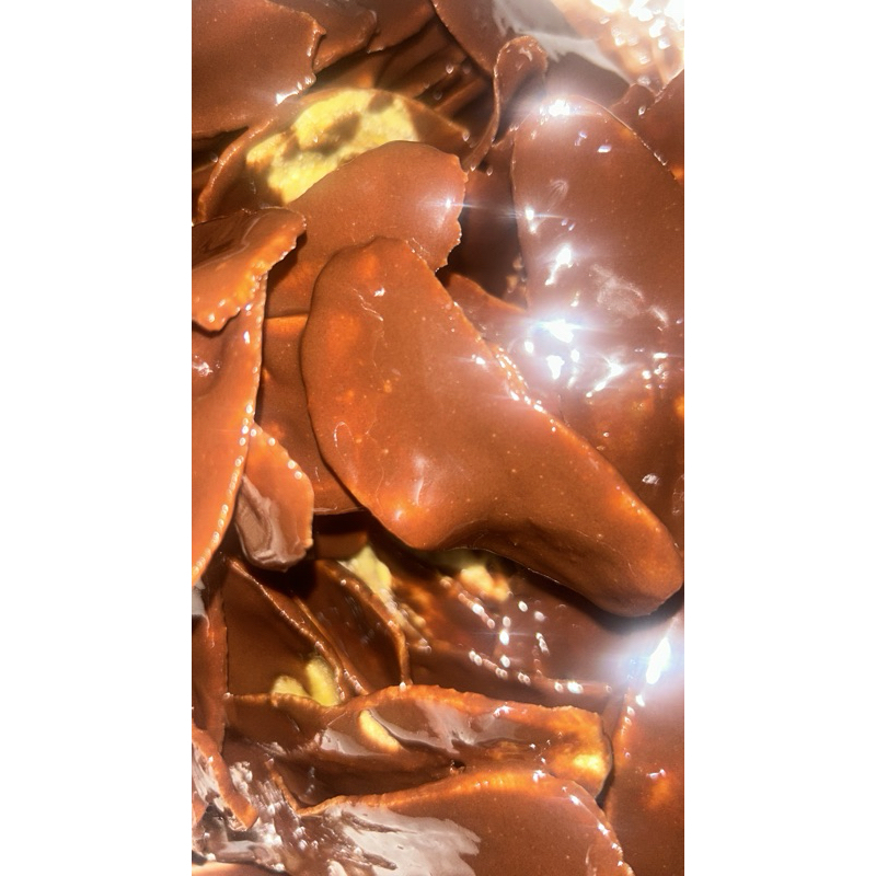 

pisang coklat 250g