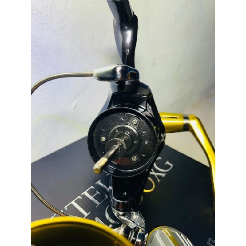 Reel Shimano Stella SW 14000 XG Second 98%