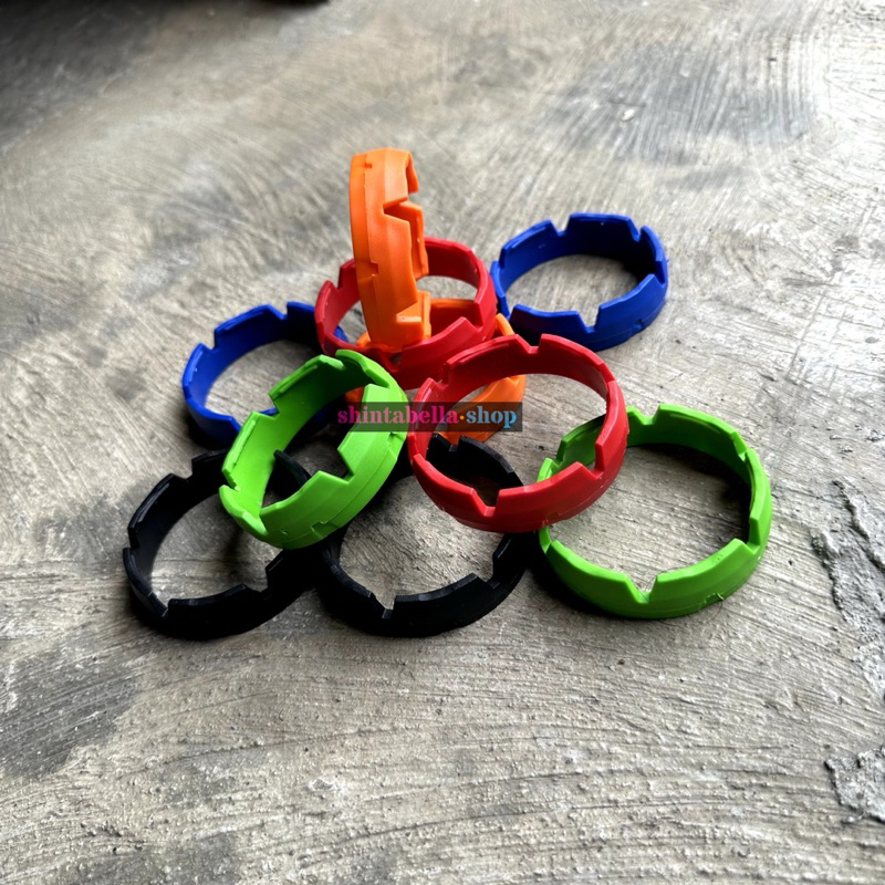 Cover ring usd cover ring real Jump klx 150 crf 150l ktm 250